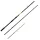 Delphin Wasabi Feeder NXT 3-Piece Feeder Rod 3.30m