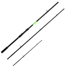 Delphin Wasabi Feeder NXT 3-Piece Feeder Rod 3.60m