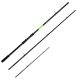Delphin WASABI Feeder NXT 360cm/100g/3 parts