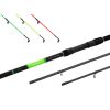 Delphin WASABI Feeder NXT 360cm/100g/3 parts