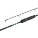 Delphin Wasabi Spin NXT 2-Piece Spinning Rod 180cm