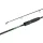 Delphin Wasabi Spin NXT 2-Piece Spinning Rod 210cm