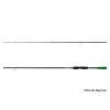Delphin Wasabi Spin NXT 2-Piece Spinning Rod 210cm