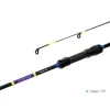 Delphin GraphiX IT 24T 2-Piece Spinning Rod 2.13m
