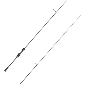 Delphin ContaX 30T 2-Piece Spinning Rod 1,85m