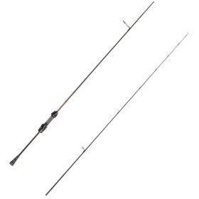 Delphin ContaX 30T 2-Piece Spinning Rod 2,13m