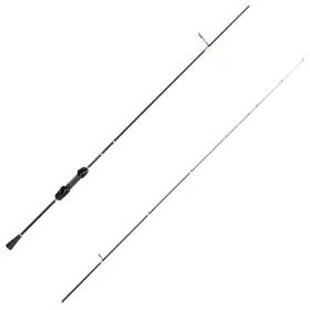 Delphin ContaX IT 30T 2-Piece Spinning Rod 2,13m