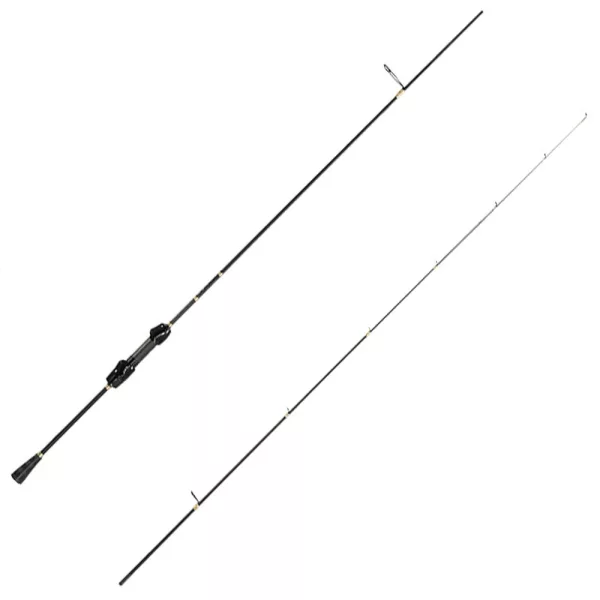 Delphin ContaX IT 30T 2-Piece Spinning Rod 2,13m