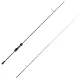 Delphin ContaX IT 30T 2-Piece Spinning Rod 2,13m
