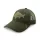 Delphin OutLine Carp Trucker Baseball Cap