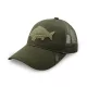 Delphin OutLine Carp Trucker Baseball Cap
