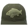 Delphin OutLine Carp Trucker Baseball Cap