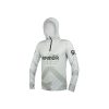 Hooded sweatshirt Delphin UV ARMOR 50+ Olive (S)