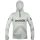 Hooded sweatshirt Delphin UV ARMOR 50+ Olive (L)