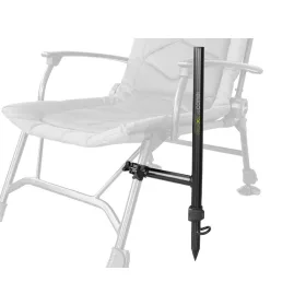 Delphin Reaxe UniFix Combi Rod Holder