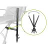 Delphin Reaxe UniFix Combi Tub Holder