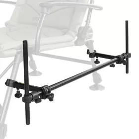 Delphin Reaxe UniFix Duo Rod Holder