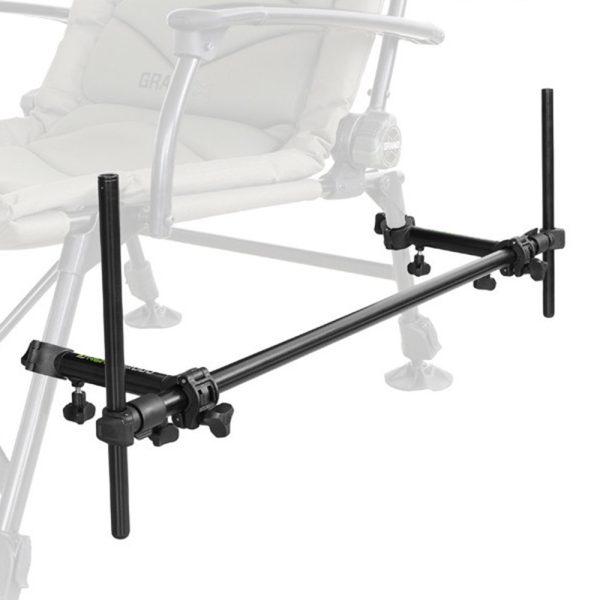 Delphin Reaxe UniFix Duo tub holder