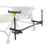 Delphin Reaxe UniFix Duo tub holder