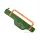 Delphin Yupie Rod Bag 75x19cm