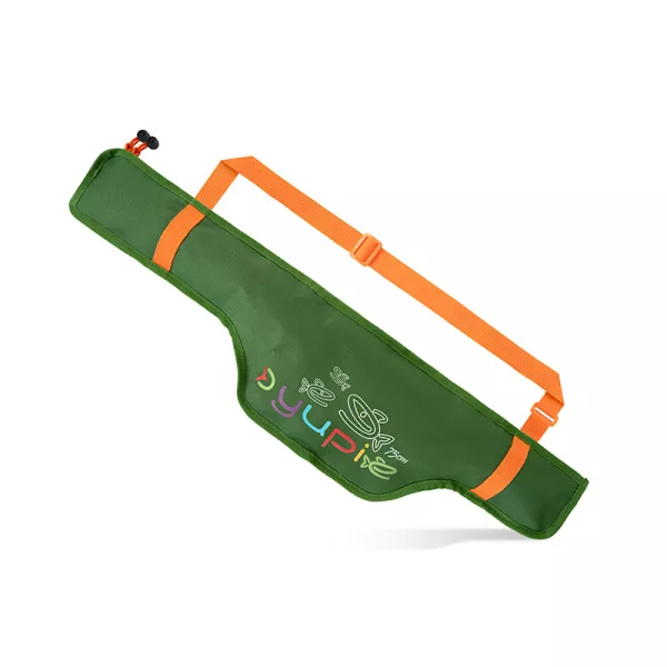 Delphin Yupie Rod Bag 75x19cm