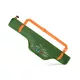 Delphin Yupie Rod Bag 75x19cm