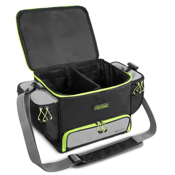 Bag Delphin REAXE QuixBAG 2xBOX XL