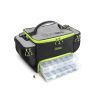 Bag Delphin REAXE QuixBAG 2xBOX XL