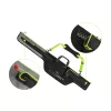 Delphin Reaxe DualCase Rod Bag 125cm
