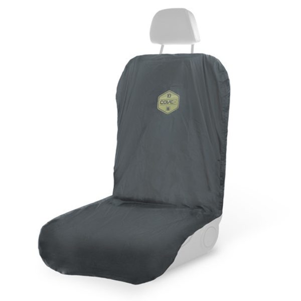 Car seat cover Delphin CoveX