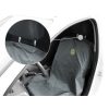 Car seat cover Delphin CoveX