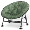 Delphin Yogeen TeleLux Fishing Chair