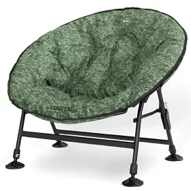 Delphin Yogeen TeleLux Fishing Chair