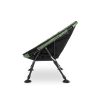 Delphin Yogeen TeleLux Fishing Chair