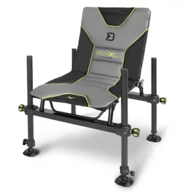Delphin Reaxe Feeder Chair 50x50cm