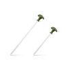 Delphin FIXT C2G Tent poles Set 30cm 10pcs