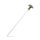 Delphin Classa tent stakes Set 30cm 5pcs