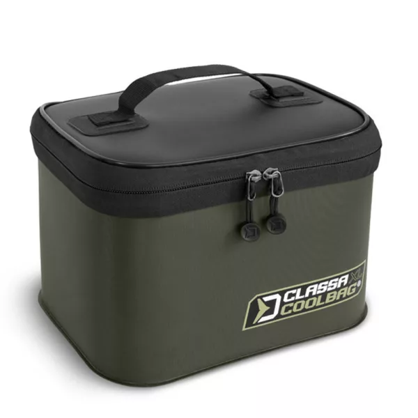 Delphin Classa EVA Cool Thermo Cooler Bag