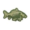 Delphin Carp Patch