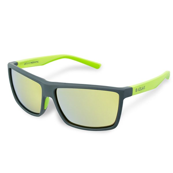 Delphin SG Aquas Polarized Sunglasses