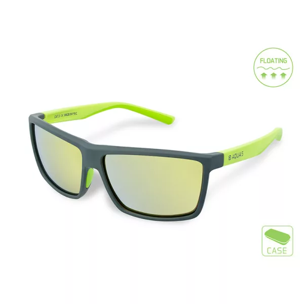 Delphin SG Aquas Polarized Sunglasses