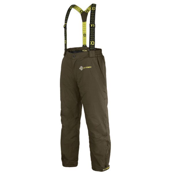 Delphin WinTrek Thermo Winter Pants XL