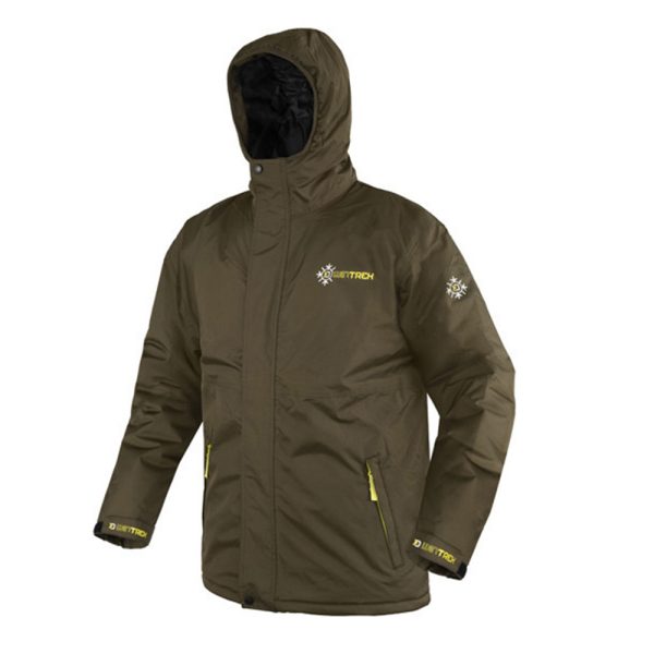 Jacket Delphin WinTREK S