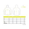 Jacket Delphin WinTREK S