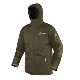 Delphin WinTrek Thermo Winter Jacket XL