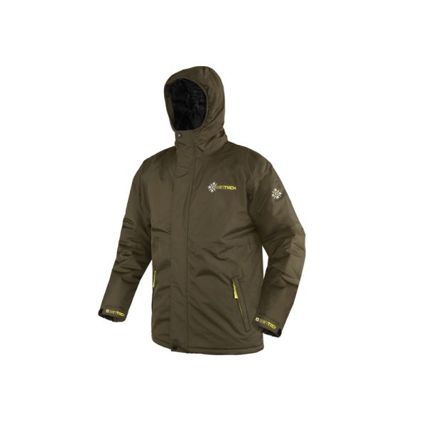 Jacket Delphin WinTREK XXL