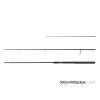 Delphin MAGMA REAXE 30T 300cm/100g/3 parts