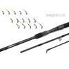 Delphin MAGMA REAXE 30T 300cm/100g/3 parts