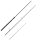 Delphin Magma Reaxe 30T 3,60m 125gr 3-Piece Feeder Rod
