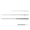 Delphin MAGMA REAXE 30T 360cm/150g/3 parts